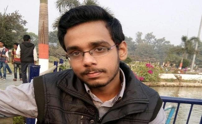 JEE Main Result 2018 : बिहार के अतुल्य कुमार वर्मा को मिला 17वां स्थान, पैरंट्स-टीचर को दिया श्रेय