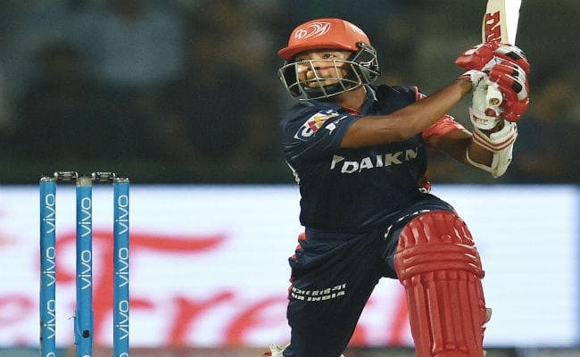 IPL 2018 : 13 रनों से हारी दिल्ली, चेन्नई फिर बना सुपर किंग्स