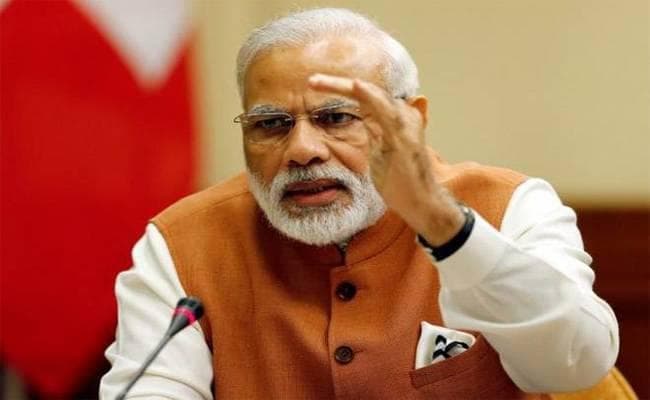 Block Level पर आज से केंद्र सरकार शुरू करेगी किसान कार्यशाला, कर्नाटक के किसानों से नमो एप से बात करेंगे पीएम Block Level पर आज से केंद्र सरकार शुरू करेगी किसान कार्यशाला, कर्नाटक के किसानों से नमो एप से बात करेंगे पीएम