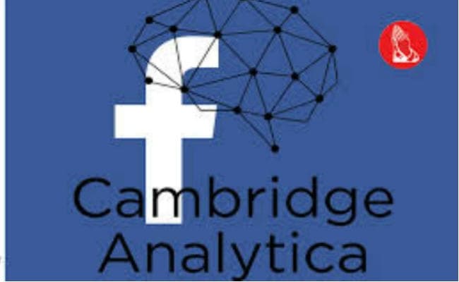कैंब्रिज एनालिटिका ने बंद किया कामकाज, दिवालिया घोषित करने के लिए दी अर्जी