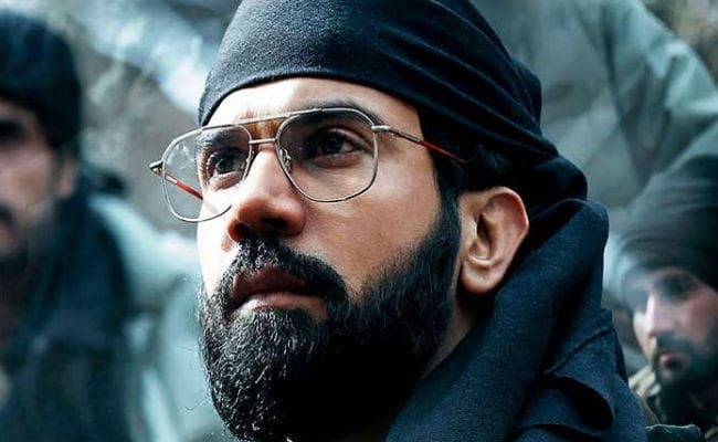 OMERTA राजकुमार राव को पसंद नहीं आते ऐसे किरदार, जानें