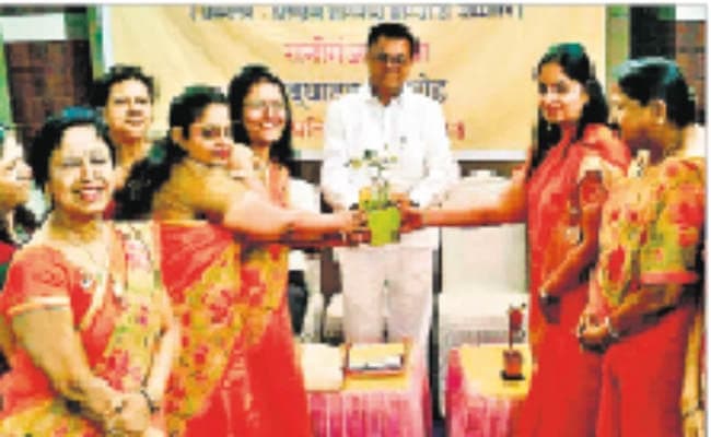 बढ़तीं कुरीतियां शोचनीय, संस्कृति की रक्षा को एकजुट हो मारवाड़ी समाज
