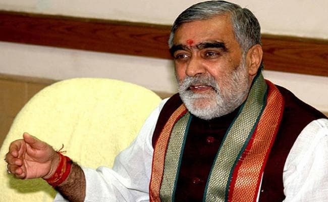 बिहार में डबल इंजन के साथ हो रहा विकास : अश्विनी चौबे
