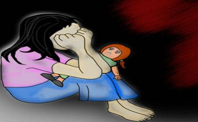 महाराष्ट्र : पुणे के निकट भोसरी में तीन साल की बच्ची से रेप, परिजनों को दी जान से मारने की धमकी