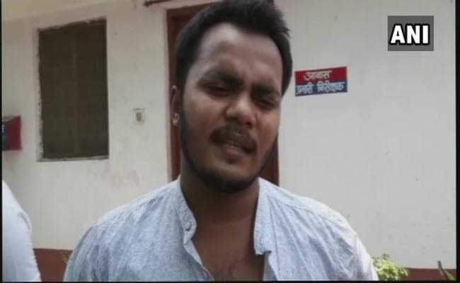 BHU में मारपीट, छात्र ने पुलिस में की शिकायत, सुरक्षा बढ़ाई गयी