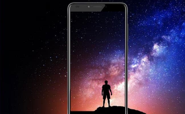 8MP सेल्फी कैमरा और 4000mAh की बैटरी वाला यह 4G स्मार्टफोन मिल रहा इतने सस्ते में...!