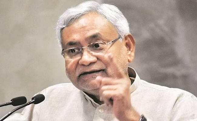 कर्नाटक विधानसभा चुनाव : जदयू प्रत्याशी के पक्ष चेन्नागिरी में आज जनसभा को संबोधित करेंगे नीतीश