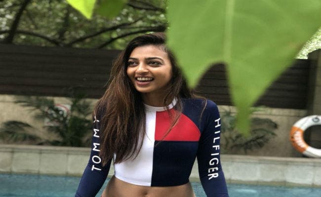 ..अब हॉलीवुड में किस्मत आजमायेगी राधिका आप्टे