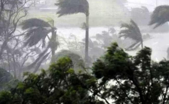 बिहार समेत इन 13 राज्यों में आज आंधी-तूफान, बारिश व ओलावृष्टि होने की आशंका