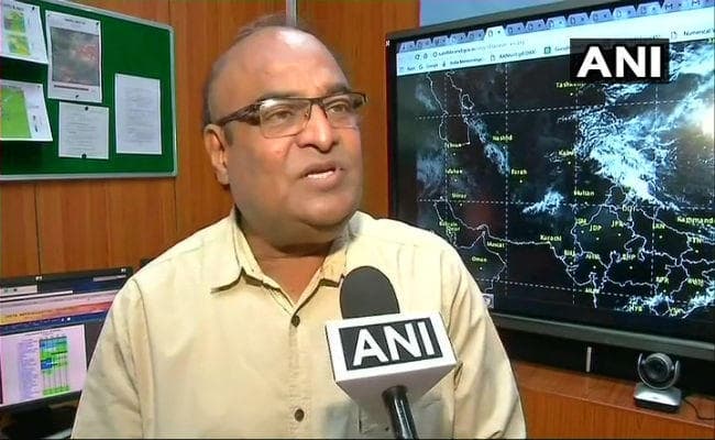 मौसम विभाग ने उत्तरी राज्यों में आंधी तूफान की चेतावनी जारी की, हरियाणा में स्कूल बंद