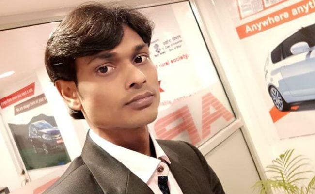 दिलखुश टैक्सी वाले पर लिखी जायेगी किताब, बनेगी फिल्म, पढ़ेंगे मैनेजमेंट स्टूडेंट