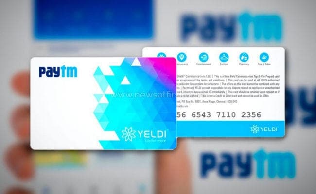 Paytm से पेमेंट अब बिना इंटरनेट भी संभव, ऐसे करेगा काम