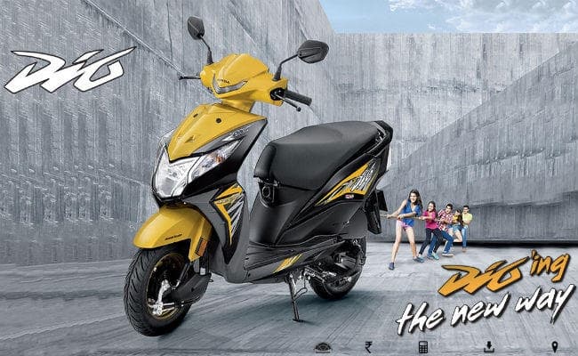 Honda ने भारत में लांच किया नया स्कूटर, यहां जानें कीमत और खूबियां