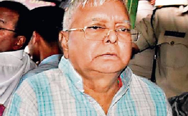 मेडॉल ने दी गलत रिपोर्ट! एसआरएल की जांच में लालू के ब्लड में निकला ज्यादा संक्रमण, ये है लेटेस्ट हेल्थ बुलेटिन