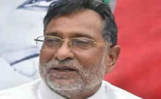 सपा का आरोप, लाशों पर राजनीति कर रही है भाजपा