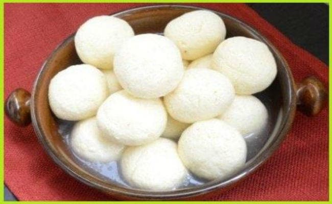 ‘रसगुल्ला'' पर नहीं थमा विवाद, ओडिशा हाईकोर्ट ने संबंधित पक्षों को नोटिस जारी किया