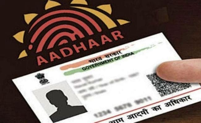 आधार योजना पर सुनवाई के दौरान सुप्रीम कोर्ट के जस्टिस ने शेयर की पेंशन के लिए बीमार मां की पीड़ा