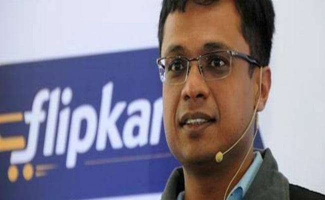 वालमार्ट को फ्लिपकार्ट में नजर नहीं आयी दो फाउंडर की भूमिका, तो सचिन बंसल ने लिखा भावुक पोस्ट और … वालमार्ट को फ्लिपकार्ट में नजर नहीं आयी दो फाउंडर की भूमिका, तो सचिन बंसल ने लिखा भावुक पोस्ट और …