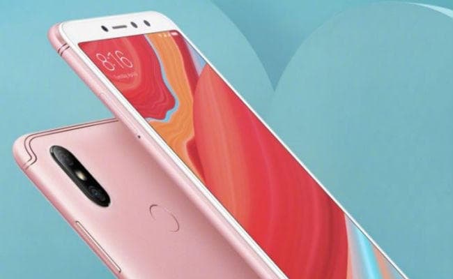 Xiaomi Redmi S2 लांच : 16MP सेल्फी कैमरा, 18:9 डिस्प्ले के साथ ये हैं खूबियां