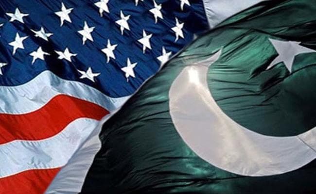 पाकिस्तान की जबावी कार्रवाई, अमेरिकी राजनयिकों की आवाजाही पर लगाया प्रतिबंध