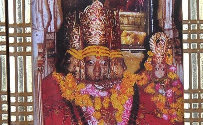 पुष्कर के ब्रह्मा मंदिर जाएंगे राष्ट्रपति कोविंद