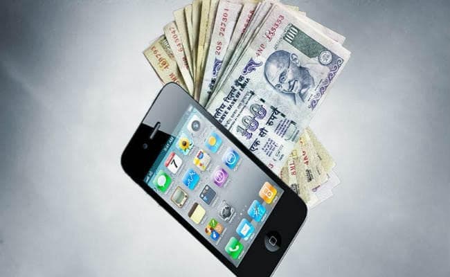 अब फोन बता देगा नोट असली है या नकली