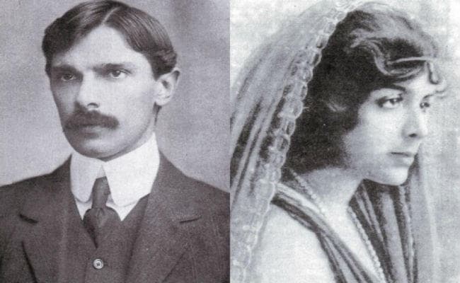 नैनीताल : होटल के खंडहर में दबी है जिन्ना की प्रेम कहानी, किताब में खुलासा