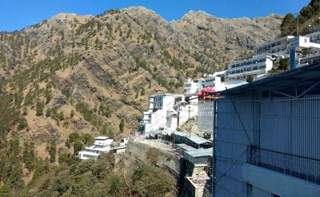 GOOD NEWS : वैष्णो देवी मंदिर के लिए वैकल्पिक रास्ता खुला, 19 मई को पीएम मोदी करेंगे औपचारिक उद्घाटन