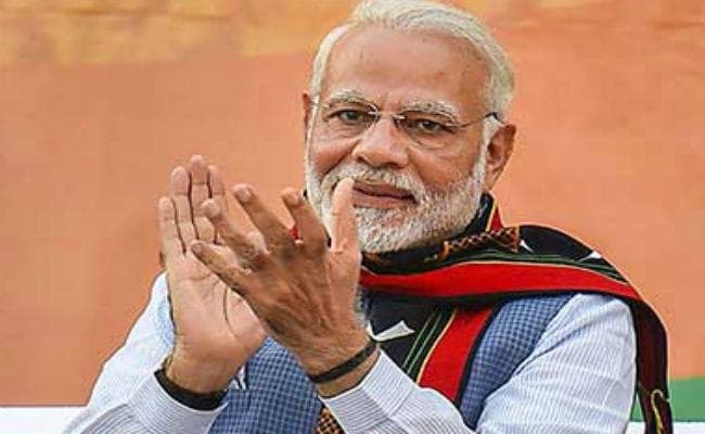 ST-SC Act पर न्यायालय के फैसले को निष्प्रभावी बनाने के लिए मोदी सरकार लायेगी अध्यादेश...!