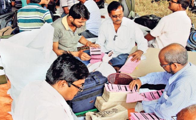 पंचायत चुनाव : कड़ी सुरक्षा में मतदान आज, वोटिंग सुबह सात से शाम पांच बजे तक