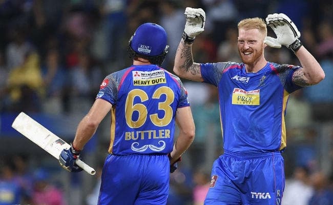 मुंबई को हराने के बाद रॉयल्स के बटलर ने किया बड़ा खुलासा, इसलिए मिली राजस्थान को बड़ी जीत