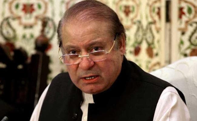 पाक एनएससी ने मुंबई हमले पर शरीफ के बयान को किया खारिज