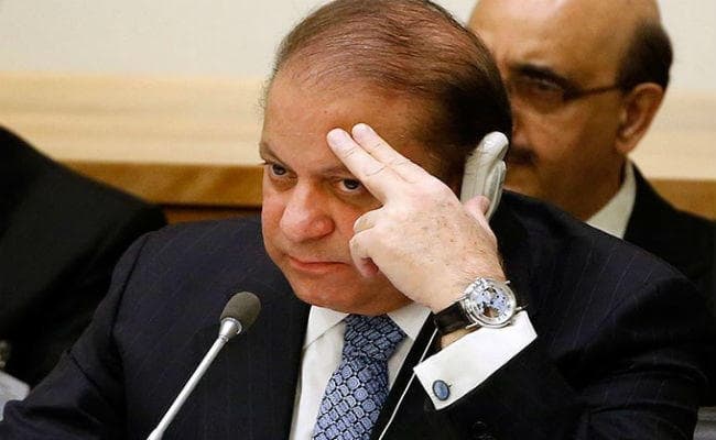 मुंबई हमले पर बयान के बचाव में पाक के अपदस्थ PM शरीफ ने कहा, मैं तो सच बोलूंगा