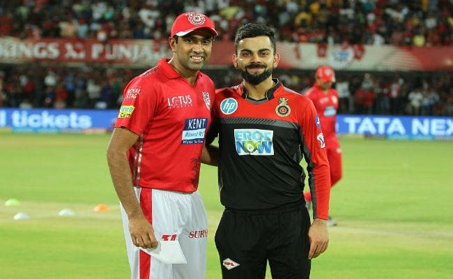 RCB से मिली हार के बाद अश्विन ने जताया भरोसा, बाकी दो मैचों में बढ़िया प्रदर्शन करेंगे