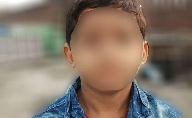 तीसरी कक्षा के मासूम को अगवा कर स्कूल वाहन चालक ने किया रेप