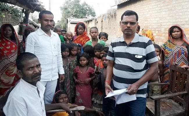 25 हजार का थमाया बिल, बच्चों द्वारा चंदे में इकट्ठा किये गये सिक्कों को भी लेने से किया इन्कार, फिर...