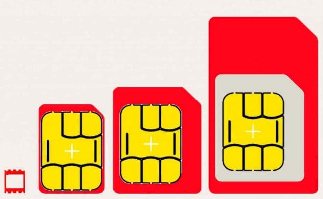 DoT ने दी eSIM को मंजूरी : मोबाइल नंबर बदलता रहेगा, लेकिन सिम वही रहेगा; SIM लेने की लिमिट भी हुई दोगुनी