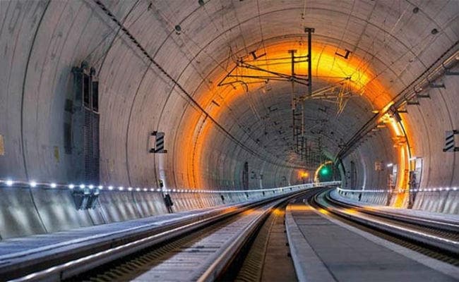 प्रधानमंत्री नरेंद्र मोदी शनिवार को रखेंगे जोजिला सुरंग का फाउंडेशन स्टोन
