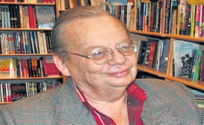 आज ही के दिन जन्म हुआ था मशहूर साहित्यकार रस्किन बांड का
