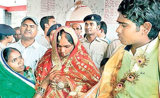 पीड़िता से शादी की सहमति पर यौनशोषण के आरोपित को मिली जमानत, दोनों पक्षों की मौजूदगी में हुआ विवाह