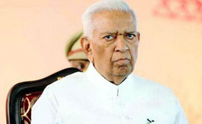 राज्यपालों की भूमिका पर सवाल