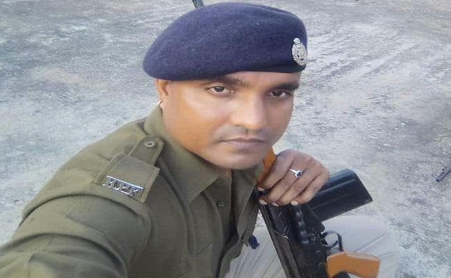 शराब के नशे में धुत RPF जवान ने युवक से बनाया अनैतिक संबंध, वीडियो वायरल की दी धमकी, फिर...