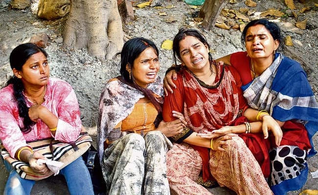 बिहार : बैंक प्रबंधक की गोली मार हत्या, जहानाबाद-अरवल मार्ग पर अपराधियों ने दिया घटना को अंजाम