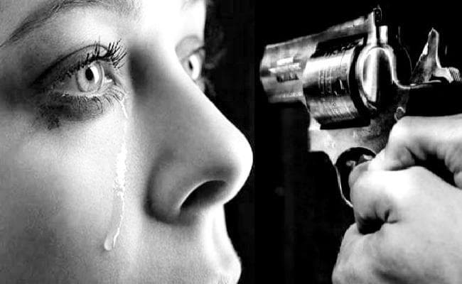 सहरसा : पत्नी की विदाई नहीं किये जाने से पति हुआ गुस्सा, पत्नी को ही मार दी गोली