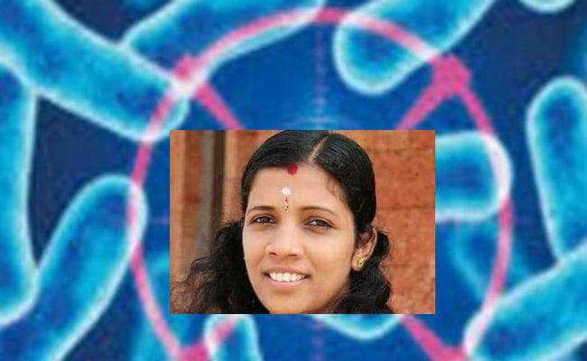 निपाह वायरस का डर: मौत को पहले ही भांप गयी थी नर्स लिनी और फिर लिखा यह पत्र...