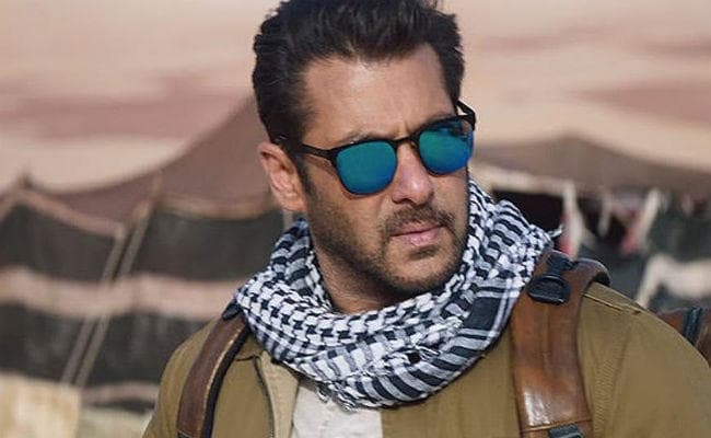 सलमान खान की फिल्म ''भारत'' में अब तब्बू की इंट्री