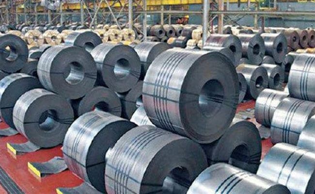 एनसीएलएटी ने भूषण स्टील के सीओसी और आरपी को जारी किया नोटिस