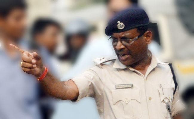 CCTV के सामने होगी अब वाहनों की जांच, हाईकोर्ट में गुरुवार को योजना पेश करेंगे पटना के SSP