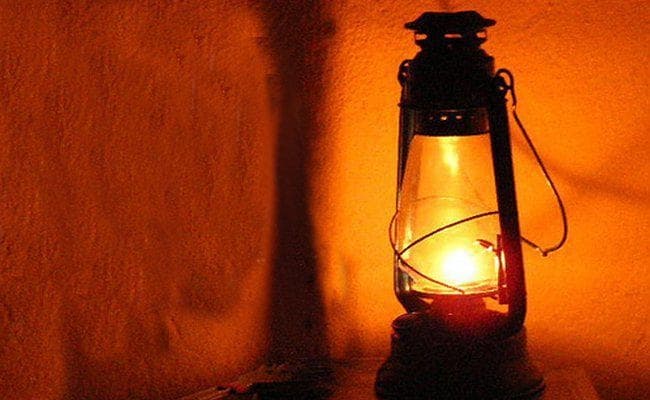 आजादी के 70 साल बाद भी नहीं हुआ बिजली से रोशन