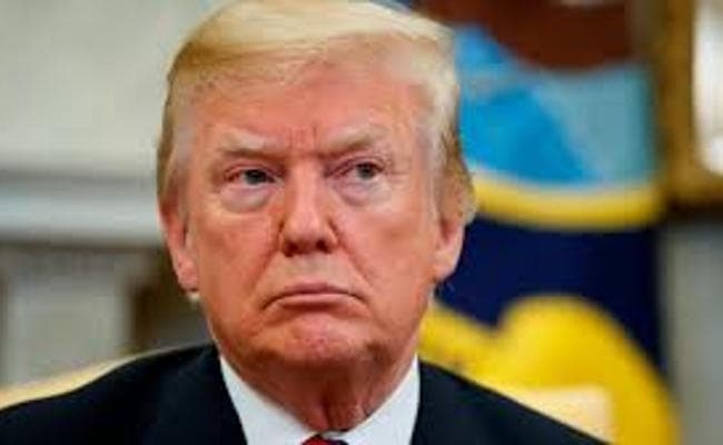 राष्ट्रपति डोनाल्ड ट्रंप को कोर्ट ने दिया झटका